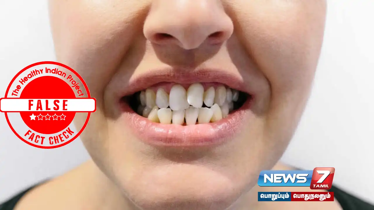 Can Latjeera and Bamboo Leaves Cure All Dental Problems?