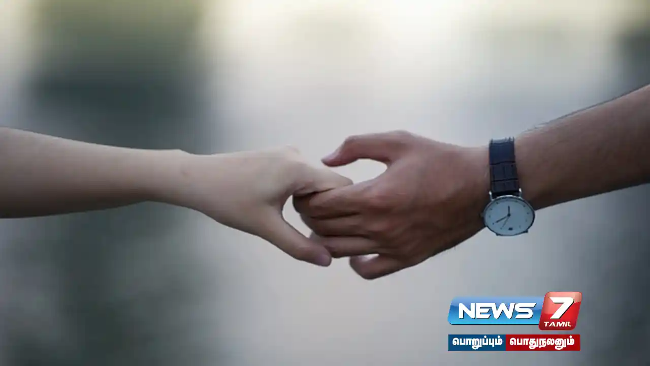 Young man who killed and buried his girlfriend... Shocking information released!